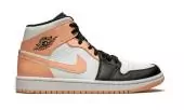 acheter air jordan 1 chaussures crimson tint